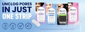 #1 Trusted Blackhead Remover* Proof You Can See.